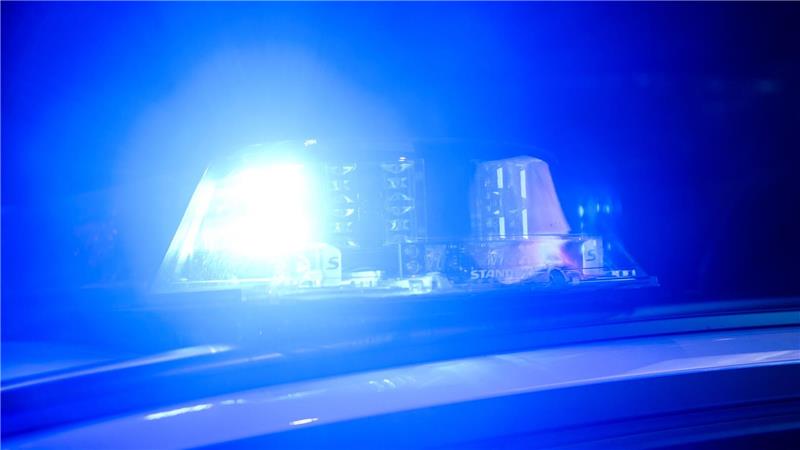 Die Polizei hat den Vater der Familie festgenommen. (Symbolbild)