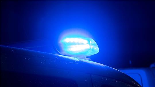 Die Polizei hat die Ermittlungen aufgenommen.