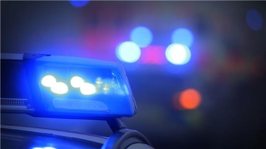 Die Polizei hatte die Bevölkerung in einem Teil von Stadthagen gebeten, in ihren Häusern und Wohnungen zu bleiben. (Symbolbild)