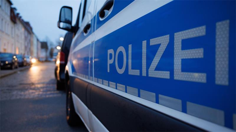 Die Polizei hatte nach eigenen Angaben Hinweise auf einen möglichen Bezug der geplanten Veranstaltung zur verbotenen kurdischen Arbeiterpartei PKK. (Symbolbild)