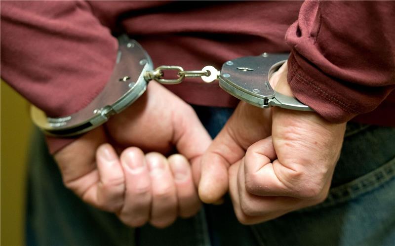 Mutmaßlicher Islamist soll Sprengstoffanschlag geplant haben Die Polizei im Landkreis Stade ermittelt gegen einen 36-jährigen Buxtehuder (Symbolbild).