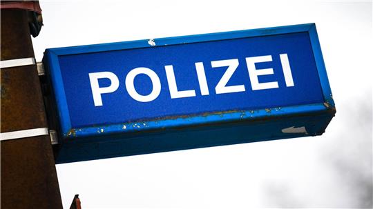 Die Polizei in Goslar bittet um Hinweise.