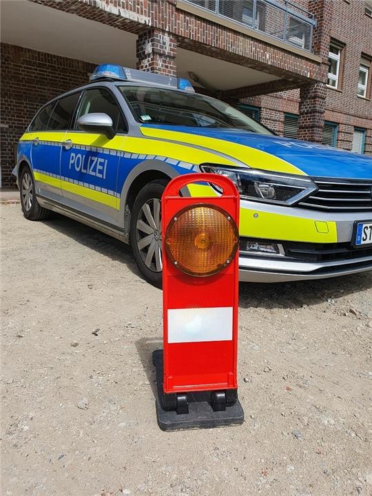 Die Polizei in Goslar und im Oberharz stellt einige Verstöße im Straßenverkehr fest. Foto: Polizei