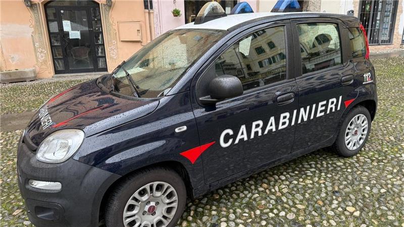 Die Polizei in Italien ermittelt in einem ungewöhnlichen Betrugsfall: Eine Frau soll den Tod der Tochter vorgetäuscht haben. (Symbolbild)