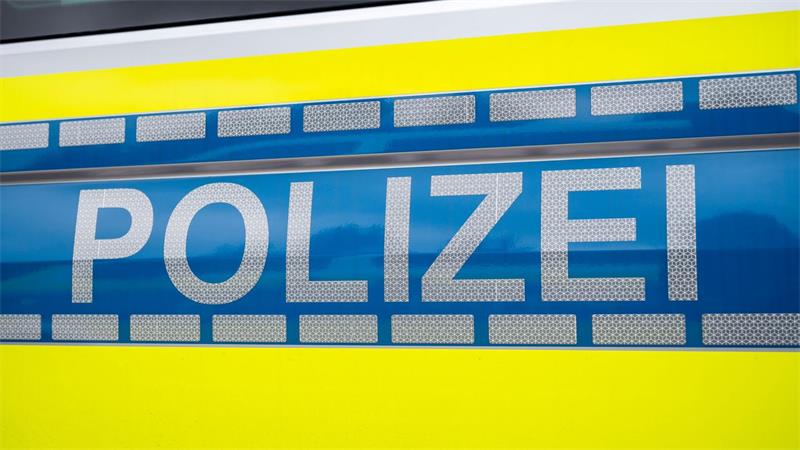 Die Polizei in Lüneburg ermittelt gegen einen Mann wegen Sachbeschädigung an einer Hecke. (Symbolbild)