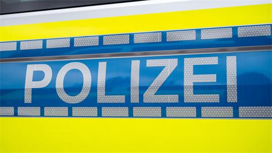 Die Polizei in Lüneburg ermittelt gegen einen Mann wegen Sachbeschädigung an einer Hecke. (Symbolbild)