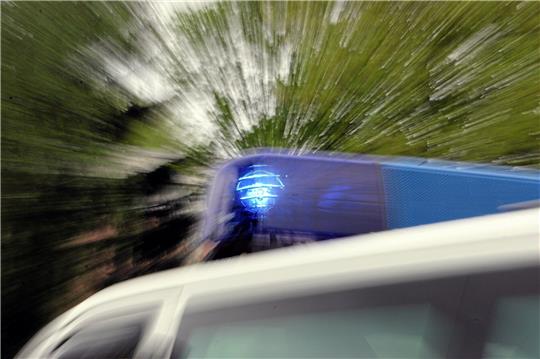 Die Polizei rückte kürzlich zu einem Einsatz in einen Kindergarten in Wernigerode aus. Foto: GZ-Archiv