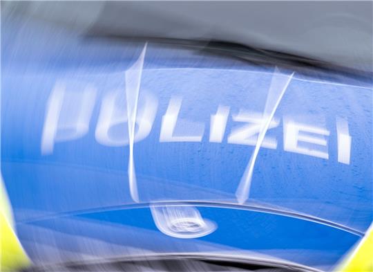 Die Polizei sieht bei der Brandstiftung im Rathaus Tiergarten einen Zusammenhang mit dem Nahostkonflikt (Symbolbild).