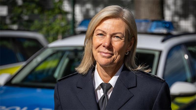 Ausnahmezustand fürs große Fest - Blick hinter die Kulissen Die Polizei stellt sich auf ihren anspruchsvollsten Einsatz ein.