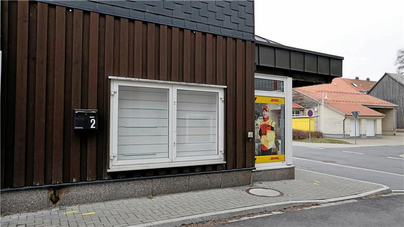 Versuchte Brandstiftung in Clausthal: Polizei sucht Zeugen Die Polizei sucht Zeugen, nachdem ein Unbekannter am 6. März versucht haben soll, eine Gebäudefassade in der Erzstraße anzustecken. Foto: Neuendorf