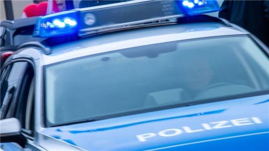 Die Polizei sucht nach einem vermissten  Zwölfjährigen aus Schladen. Symbolfoto: dpa