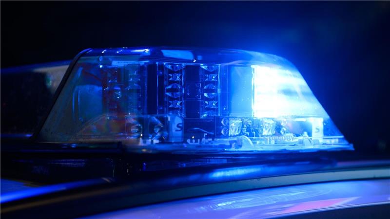 Smartphone ruft nach Unfall um Hilfe Die Polizei wurde vom Smartphone selbst zum Unfallort gerufen (Symbolbild).