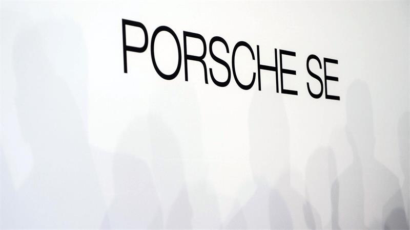 Die Porsche SE sieht sich durch die BGH-Entscheidung bestätigt. (Archivbild)