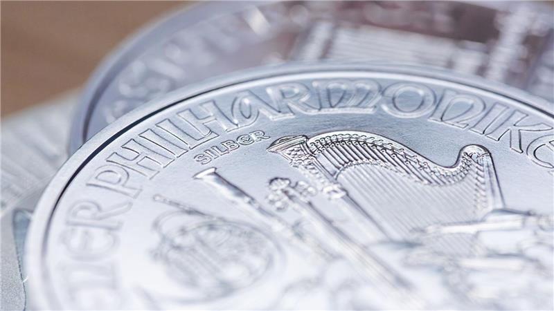 Die Preise für Silber und Gold steigen weiter.