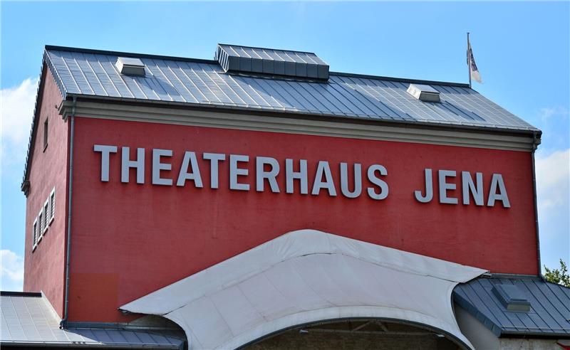 Theaterhaus Jena bringt „Hundekot-Attacke” auf die Bühne Die Premiere der «Hundekot-Attacke» ist für den 27. Oktober geplant.