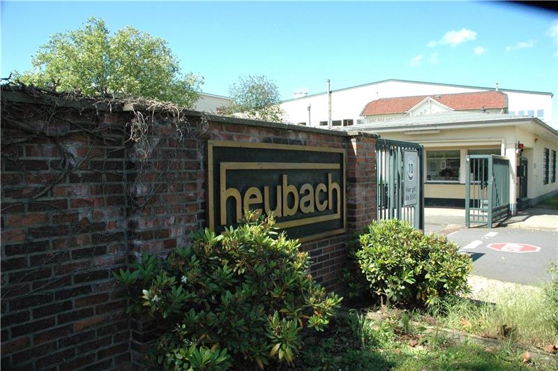 Heubach-Insolvenz: Produktion in Langelsheim wieder gestartet Die Produktion beim Farb-Pigmenthersteller Heubach in Langelsheim ist wieder angelaufen. Wie es weitergeht, ist allerdings momentan noch ungewiss. Foto: Neddermeier
