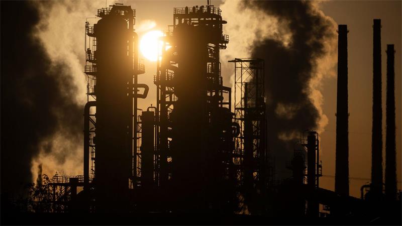 Die Produktion von Benzin und Diesel in Deutschland hat im ersten Halbjahr 2026 zugenommen. (Archivbild)