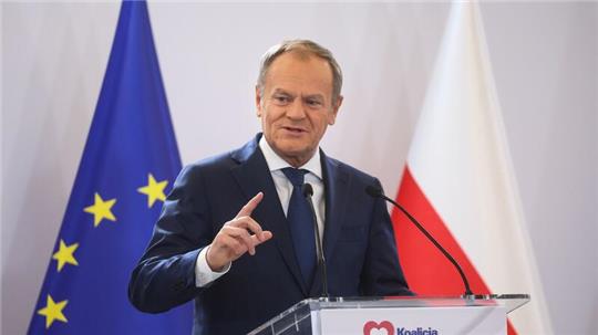 Die Regierung von Ministerpräsident Donald Tusk ist derzeit dabei, die beanstandeten Maßnahmen wieder rückgängig zu machen.