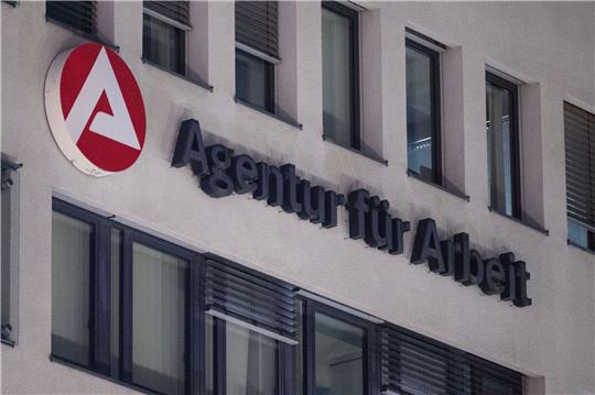 Die Regionaldirektion Baden-Württemberg der Bundesagentur für Arbeit in Stuttgart.