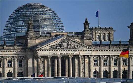 Die «Reichsbürger»-Führung bereitete offenbar einen gewaltsamen Sturm auf den Bundestag vor.