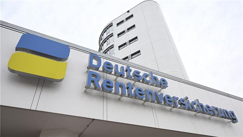 Die Rentenkommission soll grundlegende Reformvorschläge machen. (Archivbild)