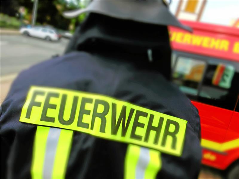 „Arsch!“ Harzburgs Feuerwehrchef wird beleidigt Die Respektlosigkeit gegenüber Feuerwehrleuten im Einsatz nimmt zu, so jedenfalls berichten die Betroffenen. Symbolbild: Schlegel