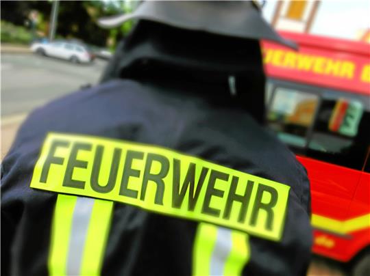 Die Respektlosigkeit gegenüber Feuerwehrleuten im Einsatz nimmt zu, so jedenfalls berichten die Betroffenen.  Symbolbild: Schlegel