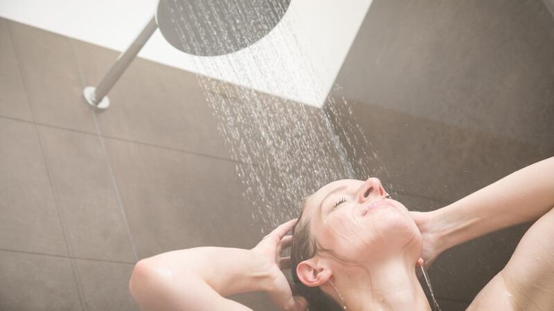 7 Fakten über die wertvolle Ressource Wasser Die Ressource Wasser ist begrenzt. Wir sollten sorgsam damit umgehen.