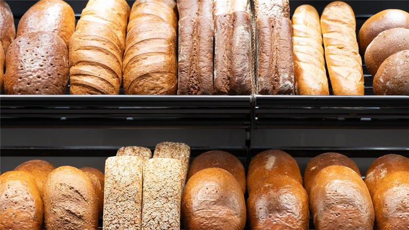 Frankfurter Glockenbrot-Bäckerei schließt - 480 Jobs bedroht Die Rewe-Gruppe will Brot- und Backwaren künftig nicht mehr selbst herstellen.
