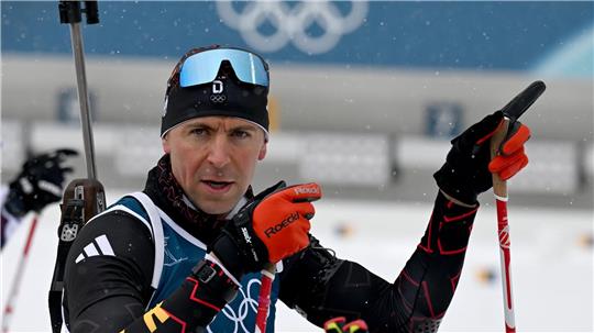 Die Richtung stimmt: Philipp Nawrath steht erneut auf dem Podest.