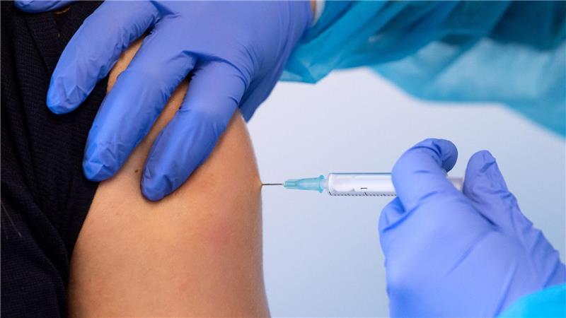 Eine Niedersächsin kämpft um Anerkennung nach Corona-Impfung Die Risiken einer Corona-Impfung sind nach wissenschaftlicher Einschätzung deutlich geringer als die Risiken einer Corona-Infektion. (Symbolbild)