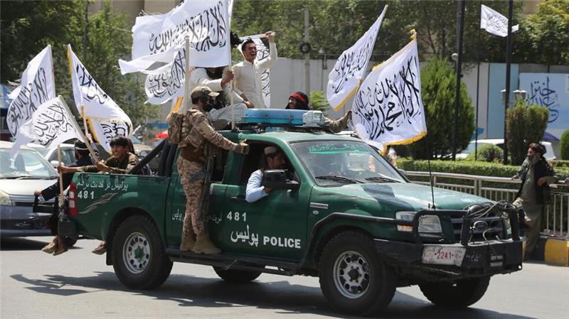 Die Rufe nach Verhandlungen mit den Taliban zur Abschiebung von Afghanen werden lauter. (Archivbild)