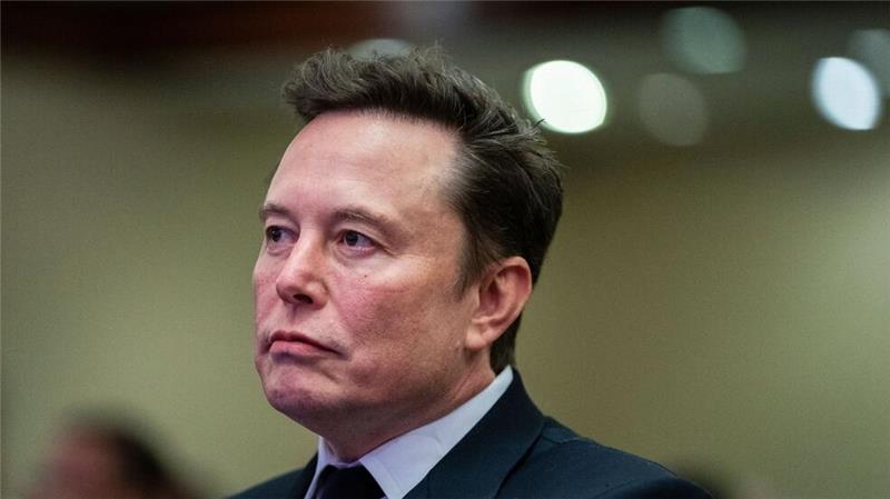 Die SEC wirft Elon Musk vor, Twitter-Aktionären über 150 Millionen Dollar zu wenig bezahlt zu haben. (Archivbild)