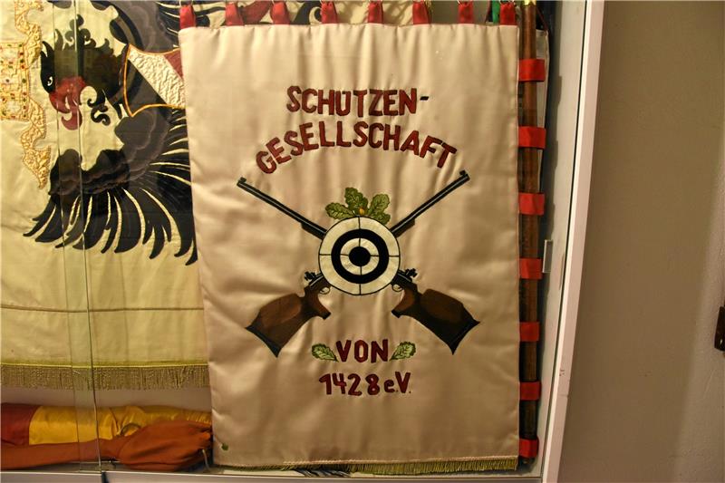„Harz-Wissen“ über besondere Sportvereine im Landkreis Goslar Die SG Seesen ist ein besonderer Verein: Die Schützengesellschaft ist 1428 gegründet worden und damit der älteste Verein im Landkreis Goslar. In den kommenden Wochen gibt es ein „Harz-Wissen“ über diese besonderen Vereine. Foto: Krause