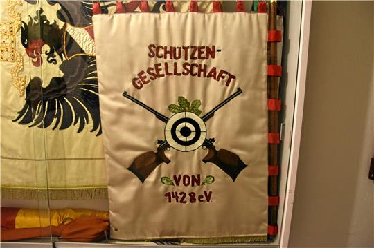 Die SG Seesen ist ein besonderer Verein: Die Schützengesellschaft ist 1428 gegründet worden und damit der älteste Verein im Landkreis Goslar. In den kommenden Wochen gibt es ein „Harz-Wissen“ über diese besonderen Vereine.  Foto: Krause