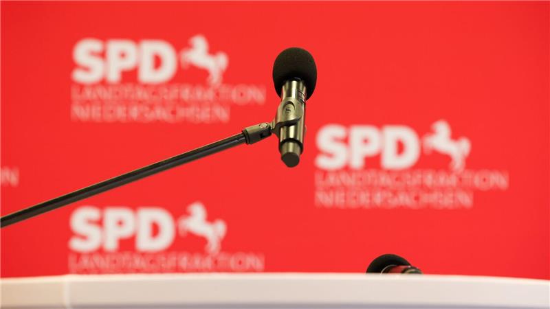 Die SPD-Fraktion lehnt insbesondere Überkreuzbeschäftigungen ab. (Archivbild)