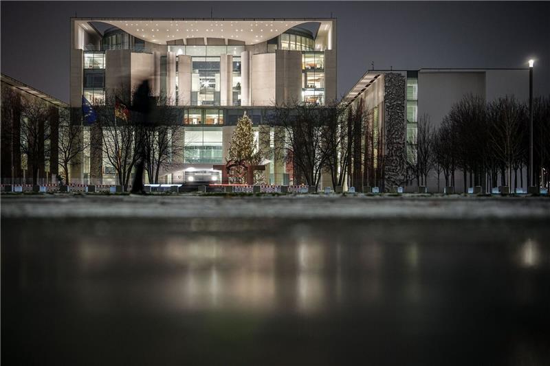 Haushaltskrise: Union erhöht den Druck auf Ampel-Koalition Die SPD-Fraktionsspitze hält einen Bundestagsbeschluss über den Haushalt 2024 in diesem Jahr nicht mehr für möglich.