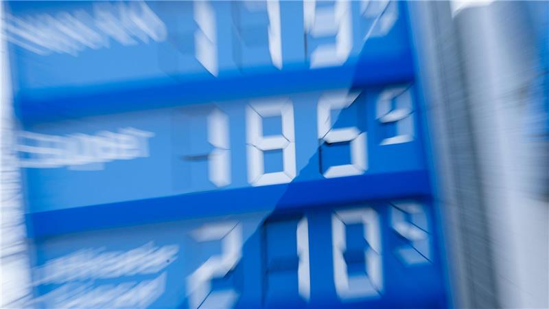 Die SPD-Seeheimer werfen Tankstellen vor, ihre Preise unbegründet zu erhöhen. 