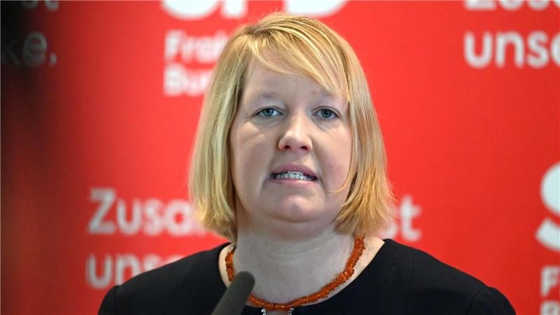 Die SPD hält eine Erhöhung für falsch. 