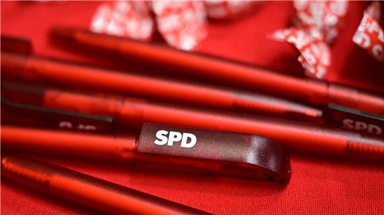Die SPD in Göttingen braucht einen neuen Landratskandidaten. (Symbolbild)