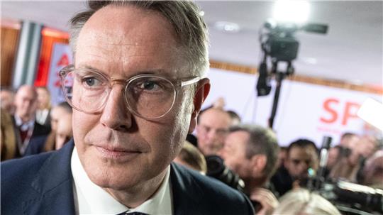 Die SPD um Schweitzer regiert seit 35 Jahren in Rheinland-Pfalz. 