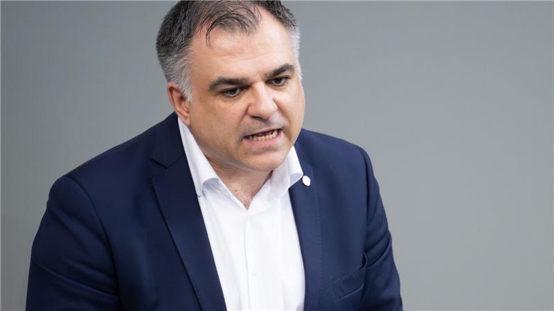 Die SPD warnt vor einer Überlastung der Versicherten. (Archivbild) 