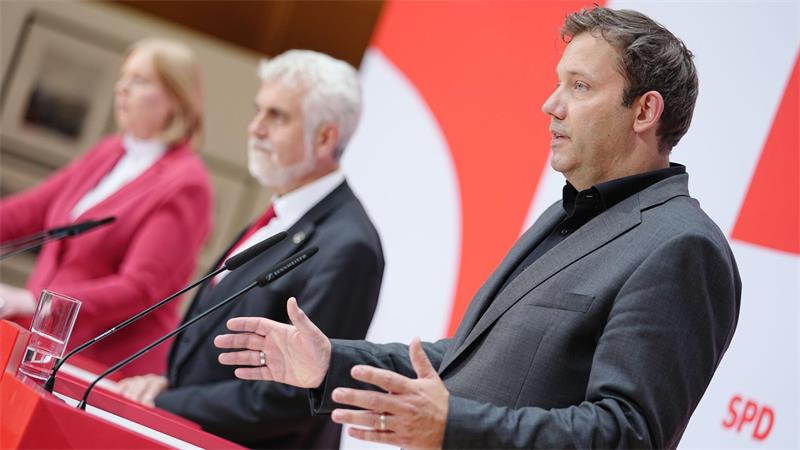 Die SPD will Änderungen am Reformpaket.