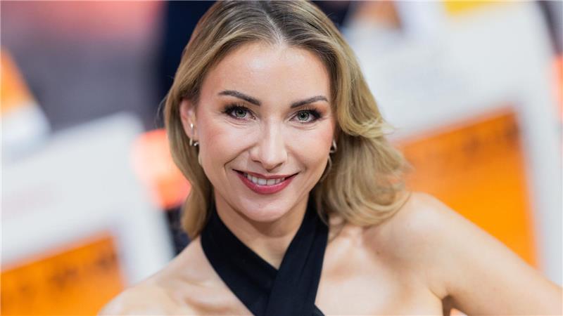 Die Sängerin ist Kandidatin bei der neuen Staffel von „Let’s Dance“.