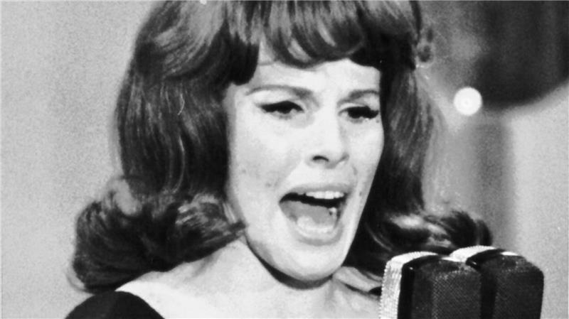 Italienische Sängerin Ornella Vanoni gestorben Die Sängerin prägte mehr als sechs Jahrzehnte die italienische Musikszene und galt in Italien als Ikone. (Archivbild)