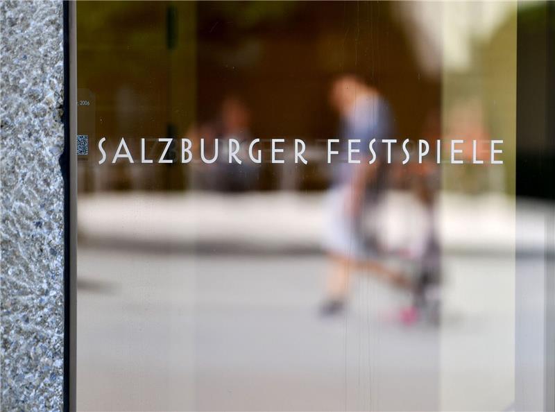 Salzburger Festspiele wollen offener und jünger werden Die Salzburger Festspiele wollen sich erneuern.