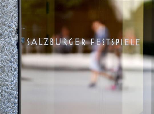 Die Salzburger Festspiele wollen sich erneuern.