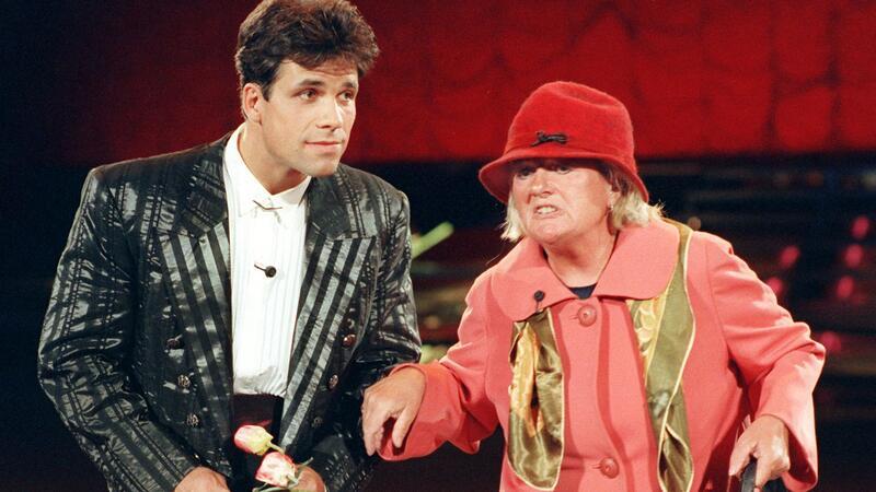 Die Samstagabend-Show „Ein Kessel Buntes“ war in der DDR sehr beliebt. Nun ist die Schöpferin Evelin Matt gestorben. (Archivbild)