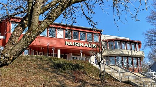 Die Sanierung des Kurhauses St. Andreasberg kostet 2,2 Millionen Euro, hat die Verwaltung ermittelt.