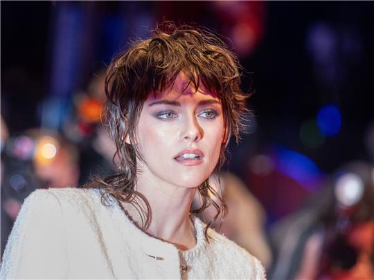 Die Schauspielerin Kristen Stewart wird in dem neuen Horror-Film «Flesh of the Gods» von Panos Cosmatos mitspilen.